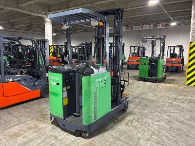 Toyota  FORKLIFT