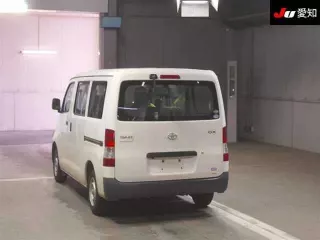 Toyota TownAce