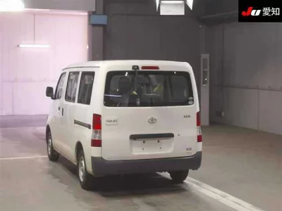 Toyota TownAce