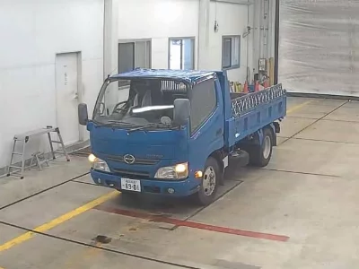 HINO DUTRO