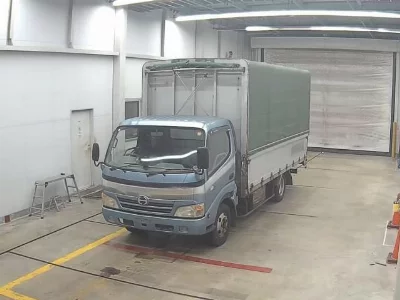 HINO DUTRO