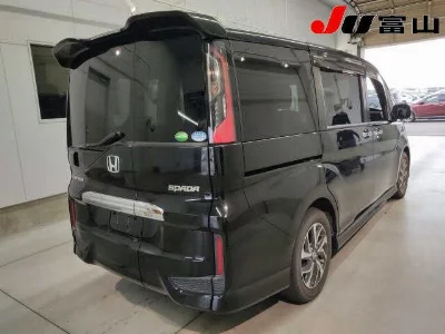 Honda STEPWGN SPADA