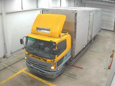 HINO RANGER