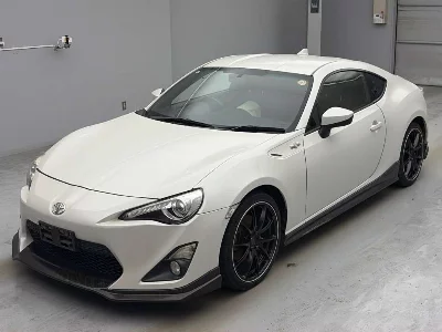 Toyota GT 86