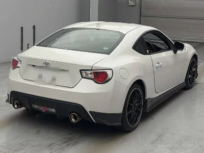 Toyota GT 86
