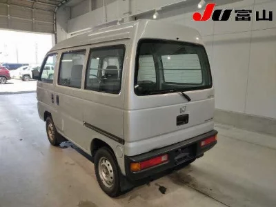 Honda Acty