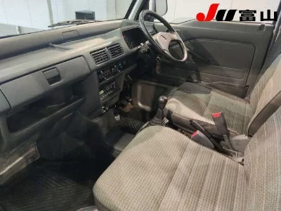 Honda Acty