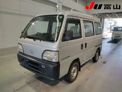 Honda Acty