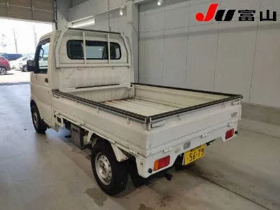 SUZUKI CARRY