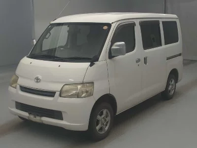 Toyota TownAce