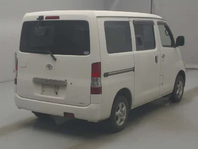 Toyota TownAce