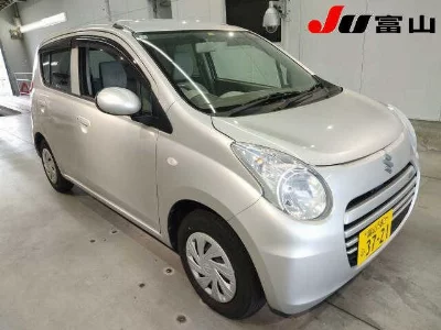 SUZUKI ALTO ECO