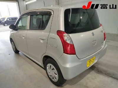 SUZUKI ALTO ECO