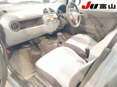 SUZUKI ALTO ECO