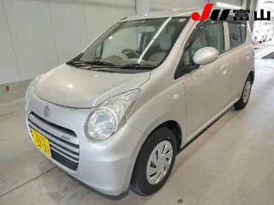 SUZUKI ALTO ECO