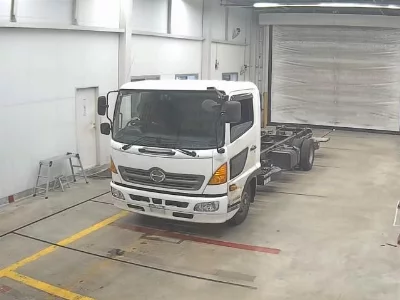 HINO RANGER