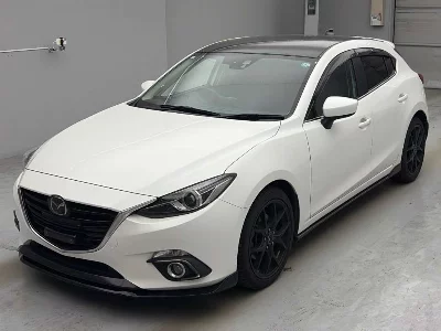 Mazda AXELA SPORT