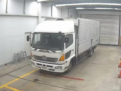 HINO RANGER