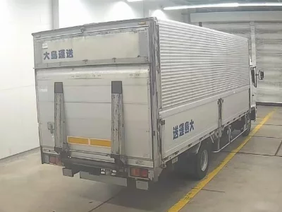 HINO RANGER
