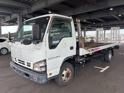 Nissan Atlas