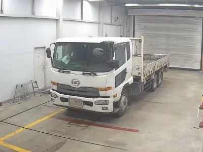 NISSAN DIESEL (UD) CONDOR
