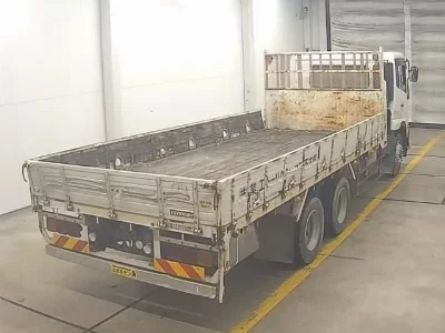 NISSAN DIESEL (UD) CONDOR