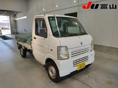 Suzuki CARRY