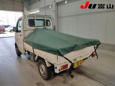 Suzuki CARRY
