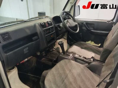 Suzuki CARRY