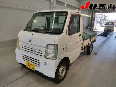 Suzuki CARRY