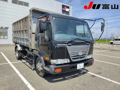 NISSAN DIESEL (UD) CONDOR
