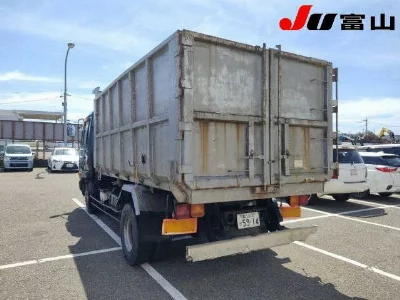 NISSAN DIESEL (UD) CONDOR