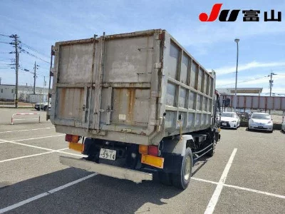 NISSAN DIESEL (UD) CONDOR