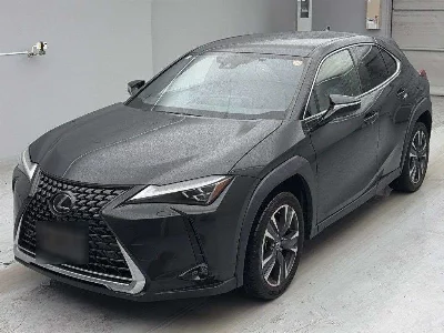 Lexus UX250h