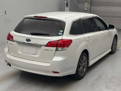 Subaru LEGACY TOURING WAGON