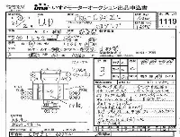Nissan UD