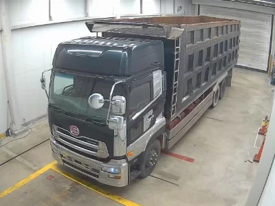 NISSAN UD