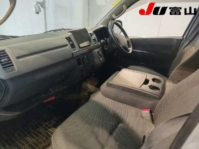 Toyota RegiusAce