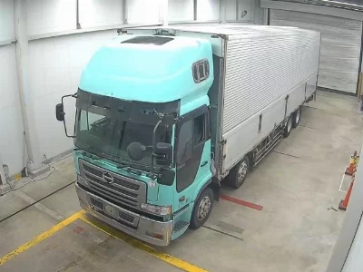 HINO OTHER