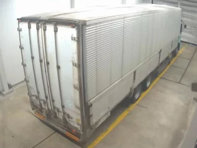 HINO OTHER