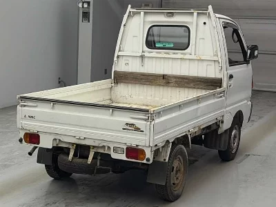 Mitsubishi Minicab Truck