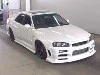 NISSAN SKYLINE