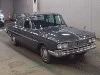 NISSAN GLORIA