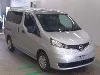 NISSAN NV200 VANETTE VAN