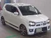 SUZUKI ALTO WORKS