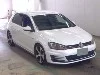 VOLKSWAGEN GOLF  GTI