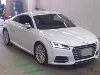 AUDI TTS COUPE
