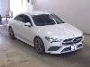 MERCEDES BENZ CLA