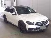 MERCEDES BENZ E-CLASS ALL-TERRAIN