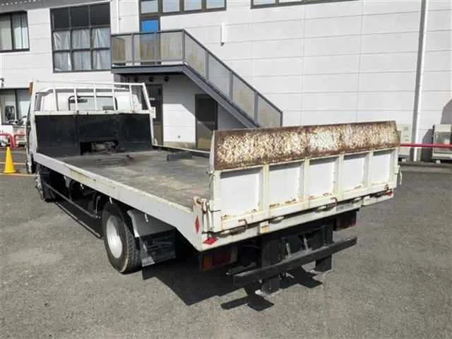 Isuzu Elf  с аукциона в Японии